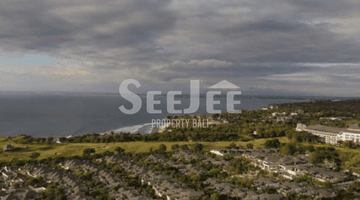 Gambar 1 Exclusive Cliff Front Land With Sea View In Bingin Freehold, Prime Pink Zone, 37.87 Are