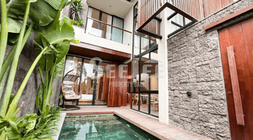 Gambar 2 Experience Modern Sophistication And Tranquility In Canggu