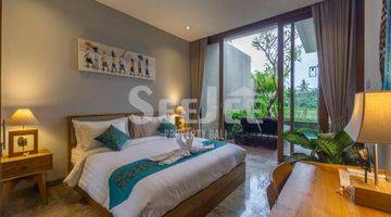 Gambar 2 Luxurious Villa With Private Pool In Lodtunduh, Ubud