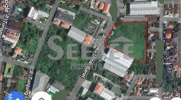 Gambar 4 Prime Investment Opportunity Expansive Land In East Ubud