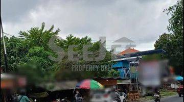 Gambar 1 Prime Investment Opportunity Expansive Land In East Ubud