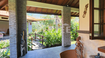 Gambar 5 Discover Your Dream Villa In Saba, Gianyar Regency, Bali