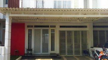 Gambar 1  Rumah Semi Furnished di Cluster Acacia sumarecon bekasi, Summarecon Bekasi