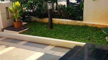 Gambar 3  Rumah Semi Furnished di Cluster Acacia sumarecon bekasi, Summarecon Bekasi