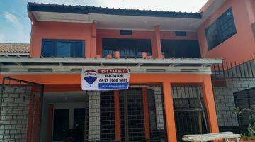 Gambar 1 Jual Cepat Rumah Kopo Permai 2 Lantai Full Renov