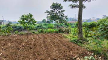 Gambar 1 Jual Tanah Baleendah Bojong Malaka Mainroad 