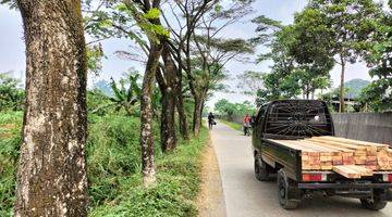 Gambar 2 Jual Tanah Baleendah Bojong Malaka Mainroad 