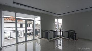 Gambar 1 Dijual Rumah Baru.minimalis Design Leuwisari Bandung