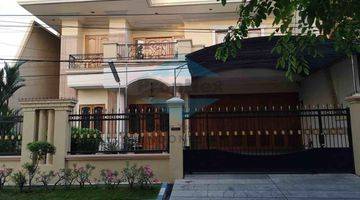 Gambar 1 DIJUAL RMH PREMIUM DI MANYAR JAYA