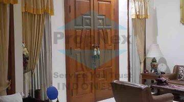 Gambar 1 Rumah Semi Furnished Bagus S H M - Sertifikat