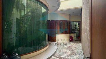 Gambar 3 Dijual Rumah Premium Siap Huni Semi Furnished Bagus S H M - Sertifikat Hak Milik 