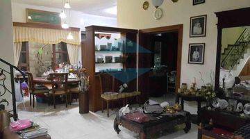 Gambar 3 Rumah Semi Furnished Bagus S H M - Sertifikat