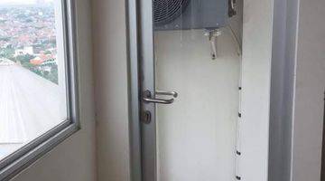 Gambar 3 Apartemen Gunawangsa MERR