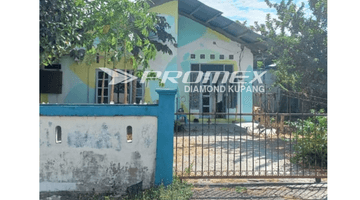 Gambar 2 Dijual Tanah di Jalan Perwira, Kota Kupang Ntt 