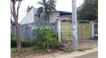 Gambar 1 Dijual Rumah Gudang Jl Adisucipto Penfui Kupang