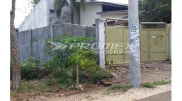 Gambar 2 Dijual Rumah Gudang Jl Adisucipto Penfui Kupang