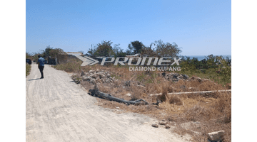 Gambar 3 Dijual Tanah Bagus di Oesapa, Kota Kupang