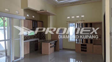 Gambar 4 Dijual Rumah Aman Nyaman Strategis Lokasi Pinggir Jalan Raya Liliba Kupang