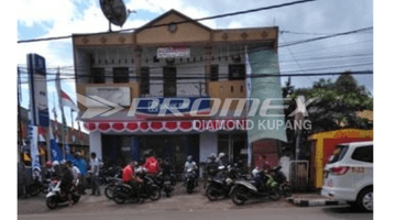 Gambar 2 Dijual Ruko di Pusat Kota Naikoten I, Kota Kupang Ntt