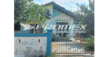 Gambar 1 Dijual Tanah di Jalan Perwira, Kota Kupang Ntt 