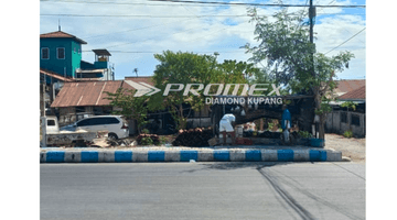 Gambar 1 Dijual Tanah di Jl. Sam Ratulangi, Kota Kupang