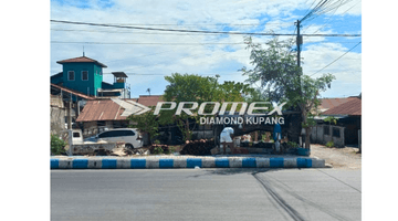 Gambar 2 Dijual Tanah di Jl. Sam Ratulangi, Kota Kupang