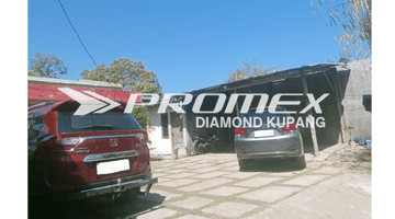 Gambar 5 Dijual Rumah Bagus di Liliba, Kota Kupang