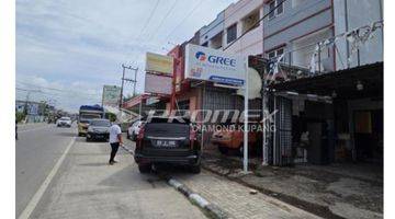 Gambar 2 Dijual Ruko Bagus di Tdm, Kota Kupang Ntt