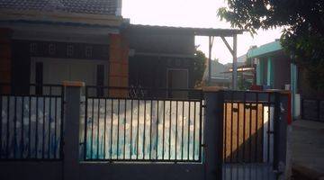 Gambar 2 Rumah Siap Huni Sudah Renovsi Dekat Grandwisata Komplek Ramai 