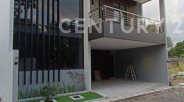 Gambar 2 Dijual Rumah Vila, Lokasi Dekat Ringroad  Dan UGM