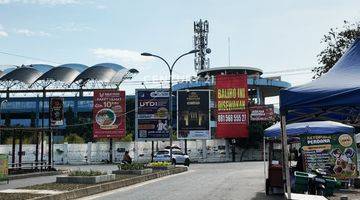 Gambar 4 Tanah Luas 200 Kotak Lebar Depan 14 M Sudah Ada IMB Kost Di Tajem