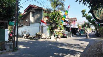 Gambar 1 Rumah 2 Lt 4 KT Hadap Selatan Di Jl Garuda Tahunan Kusumanegara