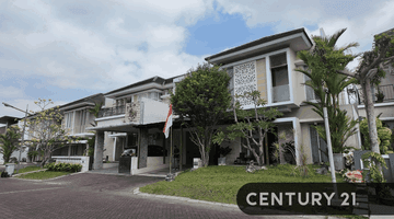 Gambar 5 Rumah 2 Lt Kawasan Perumahan Green Hills Di Jl Kaliurang