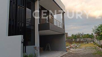 Gambar 5 Dijual Rumah Vila, Lokasi Dekat Ringroad  Dan UGM