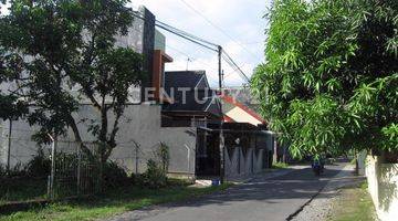 Gambar 5 Dijual Rumah Dekat Jalan Damai Yogyakarta No