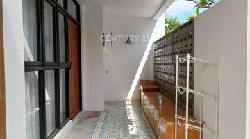 Gambar 3 Rumah 1 Lt Di Tajem 2 Kt 1 Km Full Furnish Harga 1 Man 