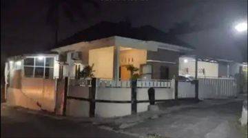 Gambar 1 Rumah LB 90 M2 Dgn 3 KT Dan 2 KM Di Ngaglik Cocok Untuk Hunian