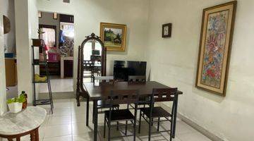 Gambar 2 Rumah Unfurnished Cluster Angelonia Gading Serpong 