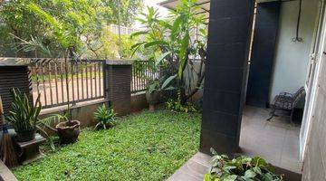 Gambar 3 Rumah Unfurnished Cluster Angelonia Gading Serpong 