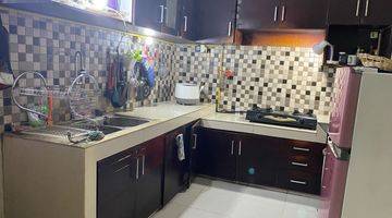 Gambar 4 Rumah Unfurnished Cluster Angelonia Gading Serpong 