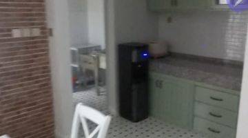 Gambar 5 Rumah Siap Huni Sutra Feronia Alam Sutra Full Furnished