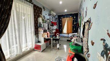 Gambar 4 Rumah Hook Siap Huni Cluster Chalcedony PHG - Gading Serpong