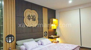 Gambar 5 Rumah Full Furnished Siap Huni Zora Keia BSD Dekat Ipeka