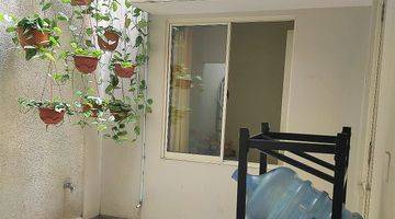 Gambar 2 Rumah Hoek Volta Gading Serpong Semi Furnished