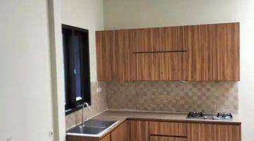 Gambar 4 Rumah Newton Semi Furnished Deket Mall Sms Gading Serpong