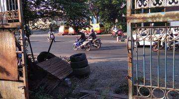 Gambar 2 Gudang di Jl Raya Randu Garut, Semarang 350 m SHM