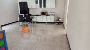 Gambar 1 Rumah Furnished SHM di Nagliyan Villa Esperanza Bsb City, Smg 