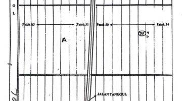 Gambar 3 Tanah di Tanah Murah Sambungmcan Sragen , Sragen SHM 280.701 m²