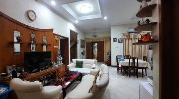 Gambar 2 Rumah 2 lantai Siap Huni Full Furnished Semarang Utara