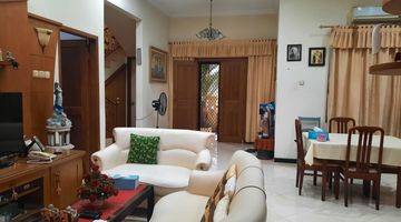 Gambar 3 Rumah 2 lantai Siap Huni Full Furnished Semarang Utara